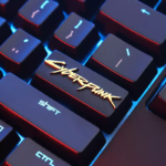 cyberpunk 2077 keycap enter keycap